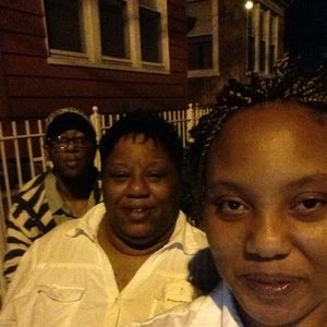 Meet your Posher, Scherazade